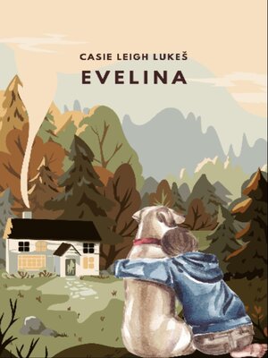 cover image of Evelina